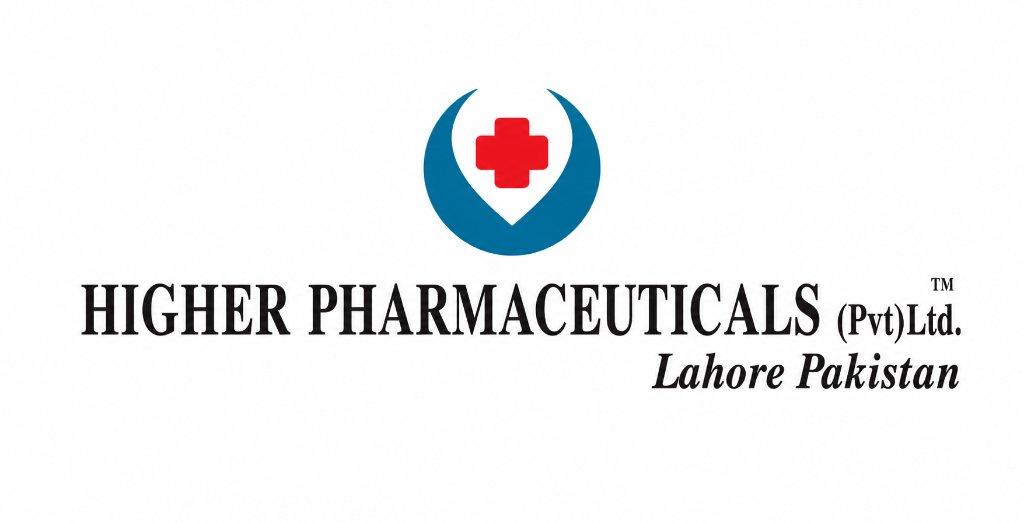 Higher Pharmaceuticals (Pvt) Ltd. Logo
