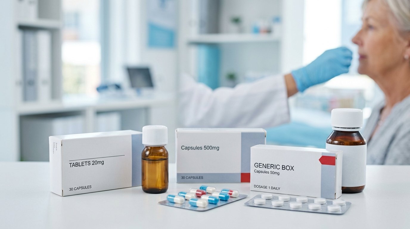 Higher Pharmaceuticals (Pvt) Ltd. Global Mission