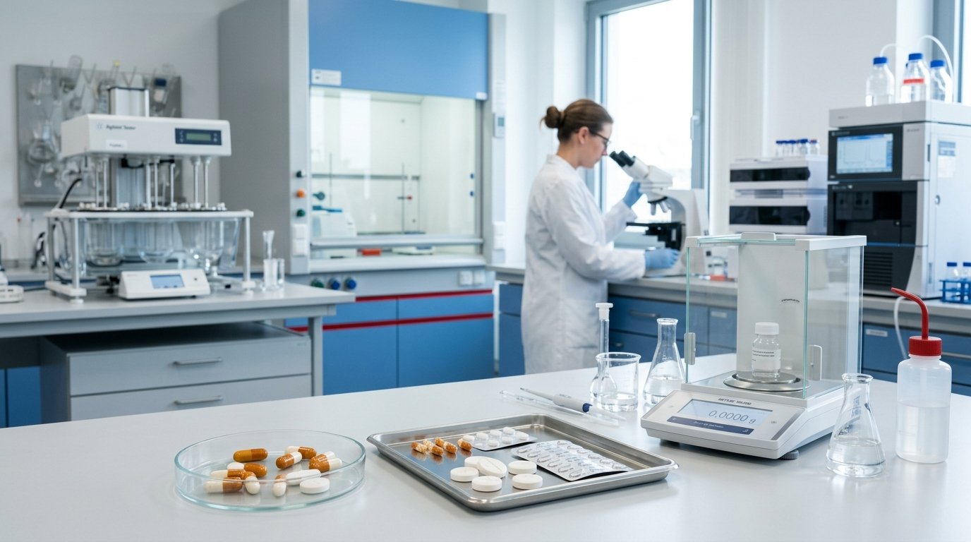 Higher Pharmaceuticals (Pvt) Ltd. Core Values